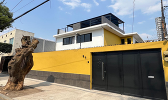Foto de inmueble en , Col. San Antonio C.P. 02720, Azcapotzalco