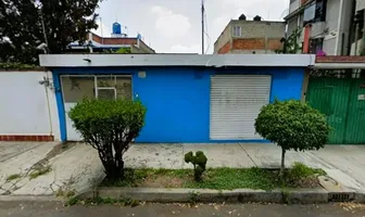 Foto de inmueble en CAMPO BOCA DEL TORO #3, Col. San Antonio C.P. 02720, Azcapotzalco