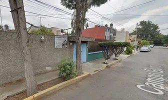 Foto de inmueble en CAMPO GUIRO #0, Col. San Antonio C.P. 02720, Azcapotzalco