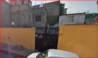 Foto de inmueble en CERRADA CUITLAHUAC #4, Col. San Antonio C.P. 09900, Iztapalapa