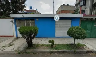 Foto de inmueble en Campo Boca del Toro #00, Col. San Antonio C.P. 02720, Azcapotzalco