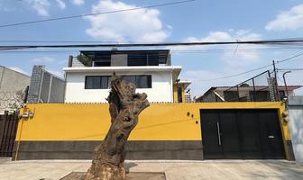 Foto de inmueble en Campo Cobo 0, Col. San Antonio C.P. 02720, Azcapotzalco
