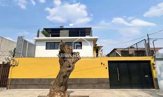 Foto de inmueble en Campo Cobo, Col. San Antonio C.P. 02720, Azcapotzalco
