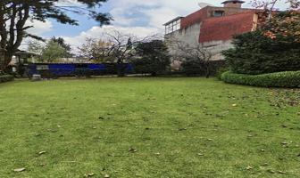Foto de inmueble en , Col. San Bartolo Ameyalco C.P. 01800, Álvaro Obregón