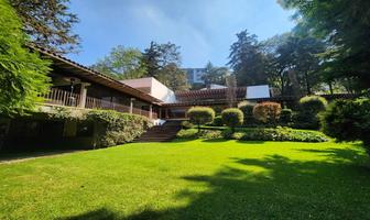 Foto de inmueble en , Col. San Bartolo Ameyalco C.P. 01800, Álvaro Obregón