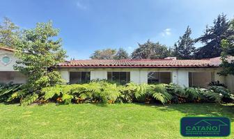 Foto de inmueble en Rancho San Francisco, Col. San Bartolo Ameyalco C.P. 01800, Álvaro Obregón