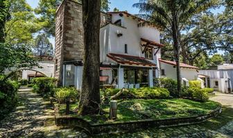 Foto de inmueble en RANCHO SAN FRANCISCO, Col. San Bartolo Ameyalco C.P. 01800, Álvaro Obregón
