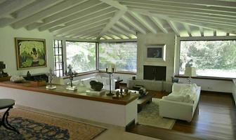 Foto de inmueble en RANCHO SAN FRANCISCO, Col. San Bartolo Ameyalco C.P. 01800, Álvaro Obregón