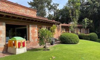 Foto de inmueble en RANCHO SAN FRANCISCO, Col. San Bartolo Ameyalco C.P. 01800, Álvaro Obregón