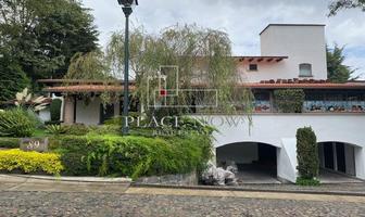 Foto de inmueble en San Bartolo Ameyalco, Col. San Bartolo Ameyalco C.P. 01800, Álvaro Obregón