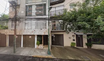 Foto de inmueble en AV SAN ISIDRO #368, Col. San Bartolo Cahualtongo C.P. 02720, Azcapotzalco