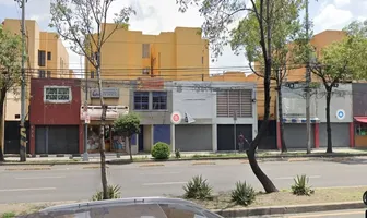 Foto de inmueble en Av. San Isidro #368, Col. San Bartolo Cahualtongo C.P. 02720, Azcapotzalco