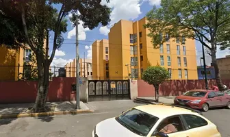 Foto de inmueble en Av.  San Isidro #368, Col. San Bartolo Cahualtongo C.P. 02720, Azcapotzalco
