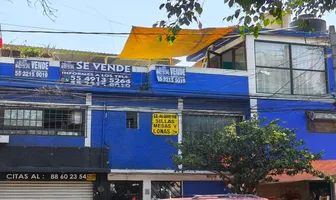 Foto de inmueble en Prolongación Miramontes #101, Col. San Bartolo El Chico C.P. 14380, Tlalpan