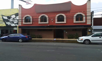 Foto de inmueble en , Col. San Bartolo El Chico C.P. 14380, Tlalpan