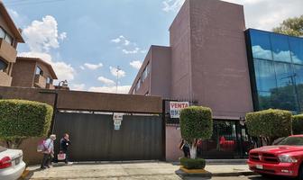 Foto de inmueble en huipulco, Col. San Bartolo El Chico C.P. 14380, Tlalpan