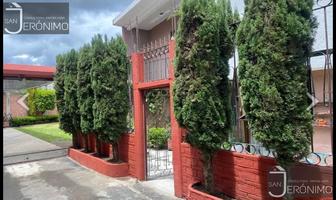 Foto de inmueble en 1 Cda. Callejon DE Buena Vista, Col. San Bernabé Ocotepec C.P. 10300, La Magdalena Contreras