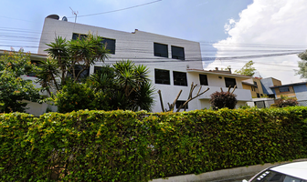 Foto de inmueble en Cornejal, Col. San Bernabé Ocotepec C.P. 10300, La Magdalena Contreras