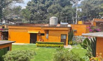 Foto de inmueble en Prolongacion Nogal #SN, Col. San Bernabé Ocotepec C.P. 10300, La Magdalena Contreras