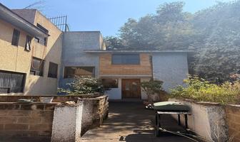 Foto de inmueble en calle -, Col. San Bernabé Ocotepec C.P. 10300, La Magdalena Contreras