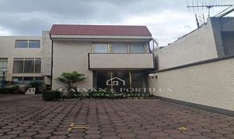 Foto de inmueble en Buenavntura, Col. San Buenaventura C.P. 14629, Tlalpan