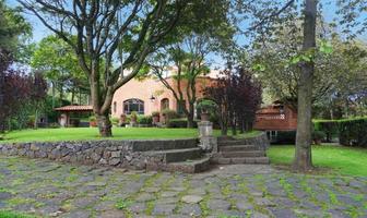 Foto de inmueble en Camino al Cedral, Col. San Buenaventura C.P. 14629, Tlalpan