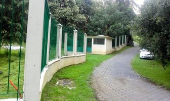 Foto de inmueble en Teporingo, Col. San Buenaventura C.P. 14629, Tlalpan