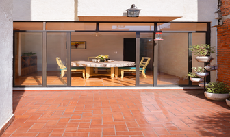 Foto de inmueble en Viaducto Tlalpan, Col. San Buenaventura C.P. 14629, Tlalpan