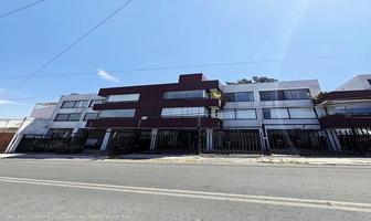 Foto de inmueble en Jacarandas, San Clemente Nte, Ciudad de México, CDMX, Mexico, Col. San Clemente Norte C.P. 01740, Álvaro Obregón