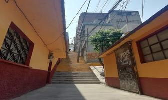 Foto de inmueble en s/n, Col. San Clemente Norte C.P. 01740, Álvaro Obregón