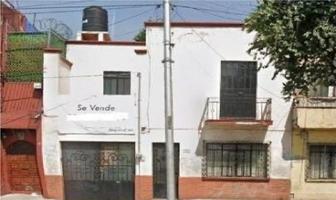 Foto de inmueble en Calzada de Tlalpan, Col. San Diego Churubusco C.P. 04120, Coyoacán