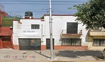 Foto de inmueble en , Col. San Diego Churubusco C.P. 04120, Coyoacán