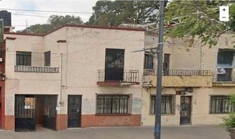 Foto de inmueble en , Col. San Diego Churubusco C.P. 04120, Coyoacán