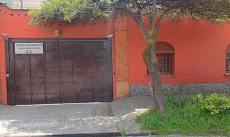 Foto de inmueble en Jardín del Convento (antes 20 de agosto), Col. San Diego Churubusco C.P. 04120, Coyoacán
