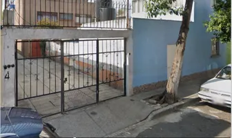Foto de inmueble en Rafael Oliva  #4 Bis, Col. San Diego Churubusco C.P. 04120, Coyoacán