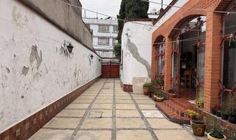 Foto de inmueble en Terreno en Venta San Diego, Churubusco. #67, Col. San Diego Churubusco C.P. 04120, Coyoacán