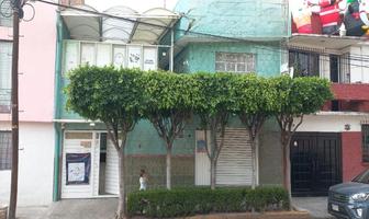 Foto de inmueble en Cerrada Emiliano Zapata 20, Col. San Felipe de Jesús C.P. 07510, Gustavo A. Madero