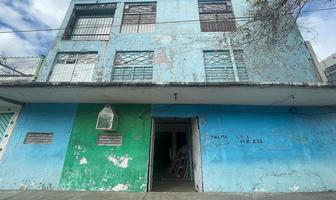 Foto de inmueble en , Col. San Felipe de Jesús C.P. 07510, Gustavo A. Madero