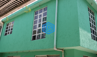 Foto de inmueble en acultzingo 48, Col. San Felipe de Jesús C.P. 07510, Gustavo A. Madero