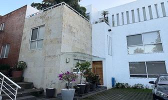Foto de inmueble en Av. San Francisco, Col. San Francisco C.P. 10810, La Magdalena Contreras