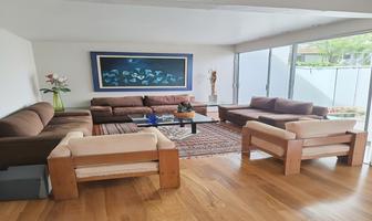 Foto de inmueble en Av. San Francisco, Col. San Francisco C.P. 10810, La Magdalena Contreras