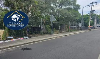 Foto de inmueble en Sin nombre de calle, Col. San Francisco Culhuacán Barrio de Santa Ana C.P. 04260, Coyoacán