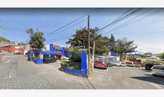 Foto de inmueble en NACOZARI #S/N, Col. San Francisco C.P. 10810, La Magdalena Contreras