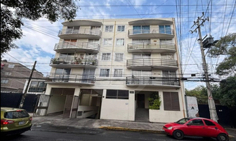 Foto de inmueble en Miguel Lerdo de Tejada 100, Col. San Francisco Tetecala C.P. 02730, Azcapotzalco