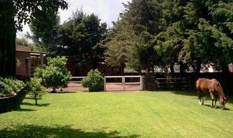 Foto de inmueble en , Col. San Francisco Tlalnepantla C.P. 16900, Xochimilco