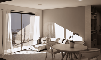 Foto de inmueble en Poniente 94-A 0, Col. San Francisco Xocotitla C.P. 02960, Azcapotzalco