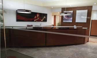 Foto de inmueble en Av. Insurgentes, Col. San Gabriel C.P. 01310, Álvaro Obregón