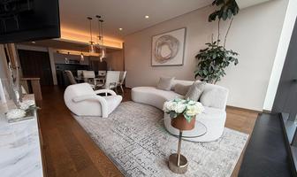 Foto de inmueble en Av. Prolongación Paseo de la Reforma, Col. San Gabriel C.P. 01310, Álvaro Obregón