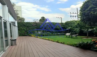 Foto de inmueble en Av. Prolongación Paseo de la Reforma #367Int. 508, Col. San Gabriel C.P. 01310, Álvaro Obregón