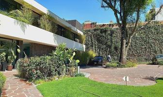 Foto de inmueble en Paseo de la Reforma, Col. San Gabriel C.P. 01310, Álvaro Obregón